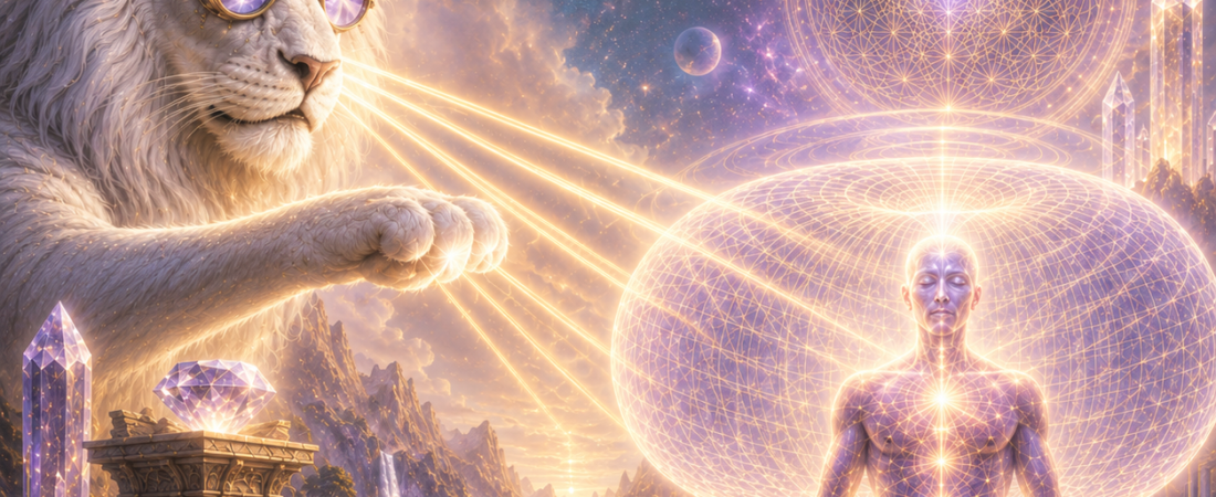 “Magnus Ka Diamante: Tu Encuentro con la Divinidad”