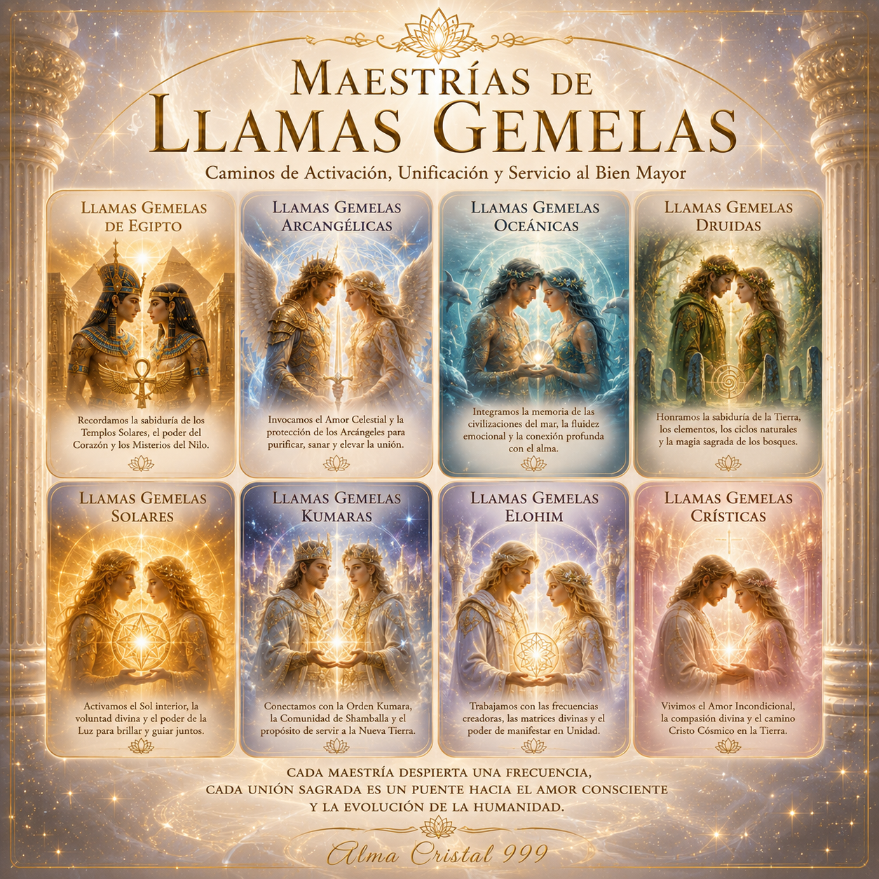 Fractales de llamas