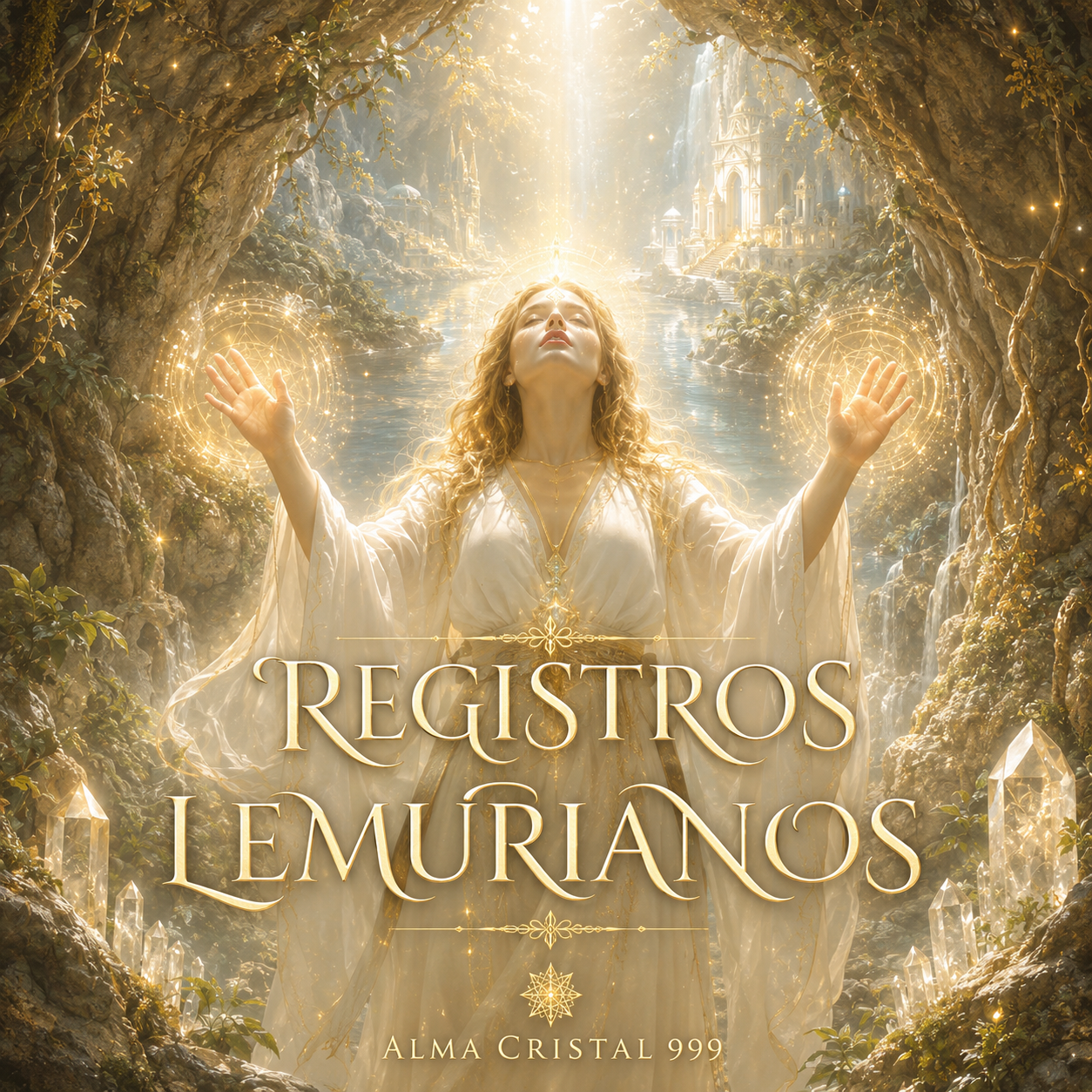 “Registros Lemurianos”