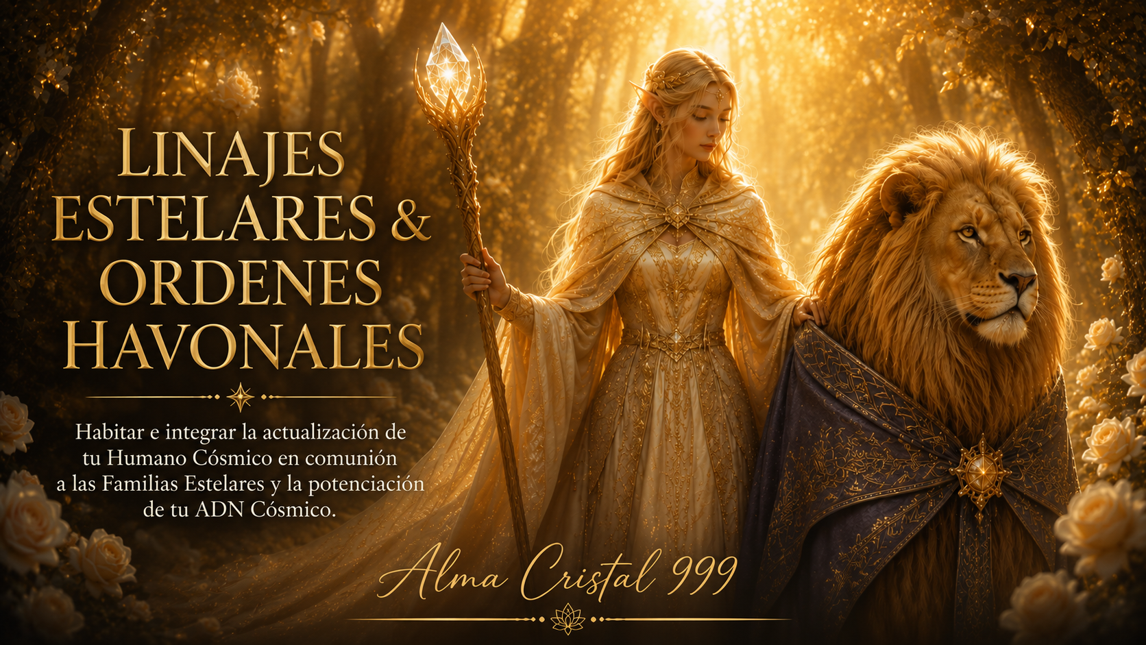 Linajes Estelares