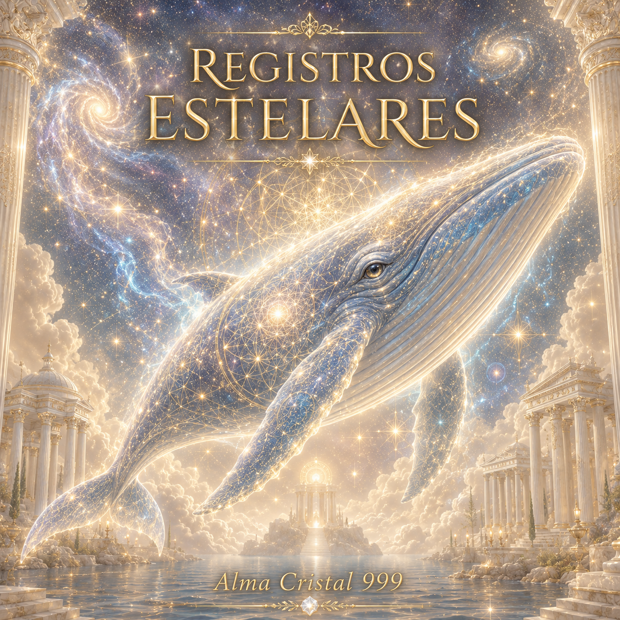 “Registros de tu SER Estelar”