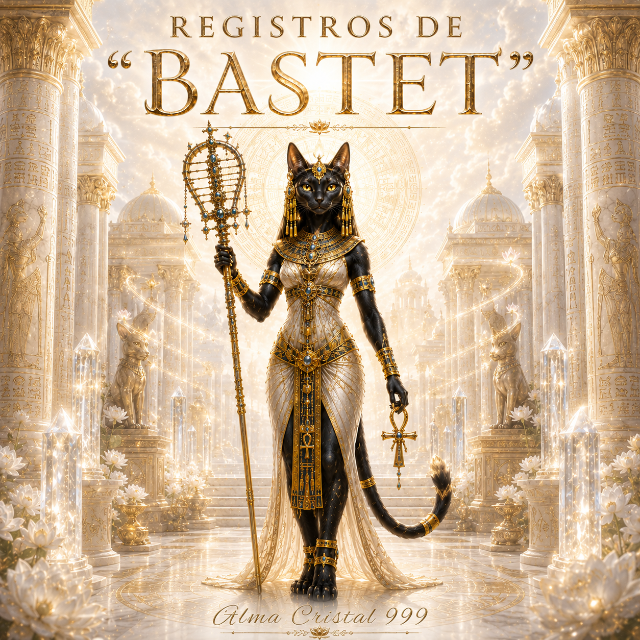 “Registros de Bastet”