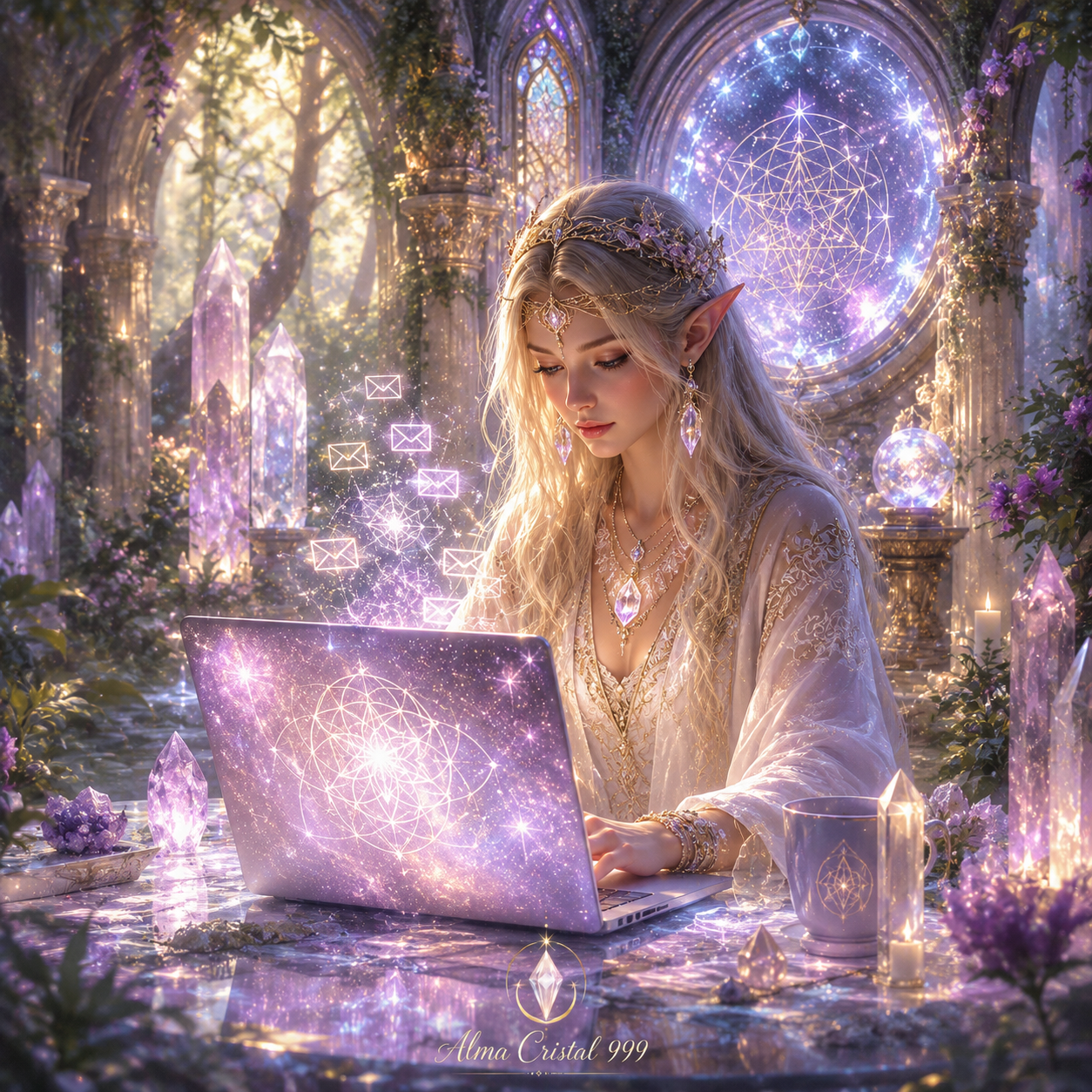 Portal Diamante