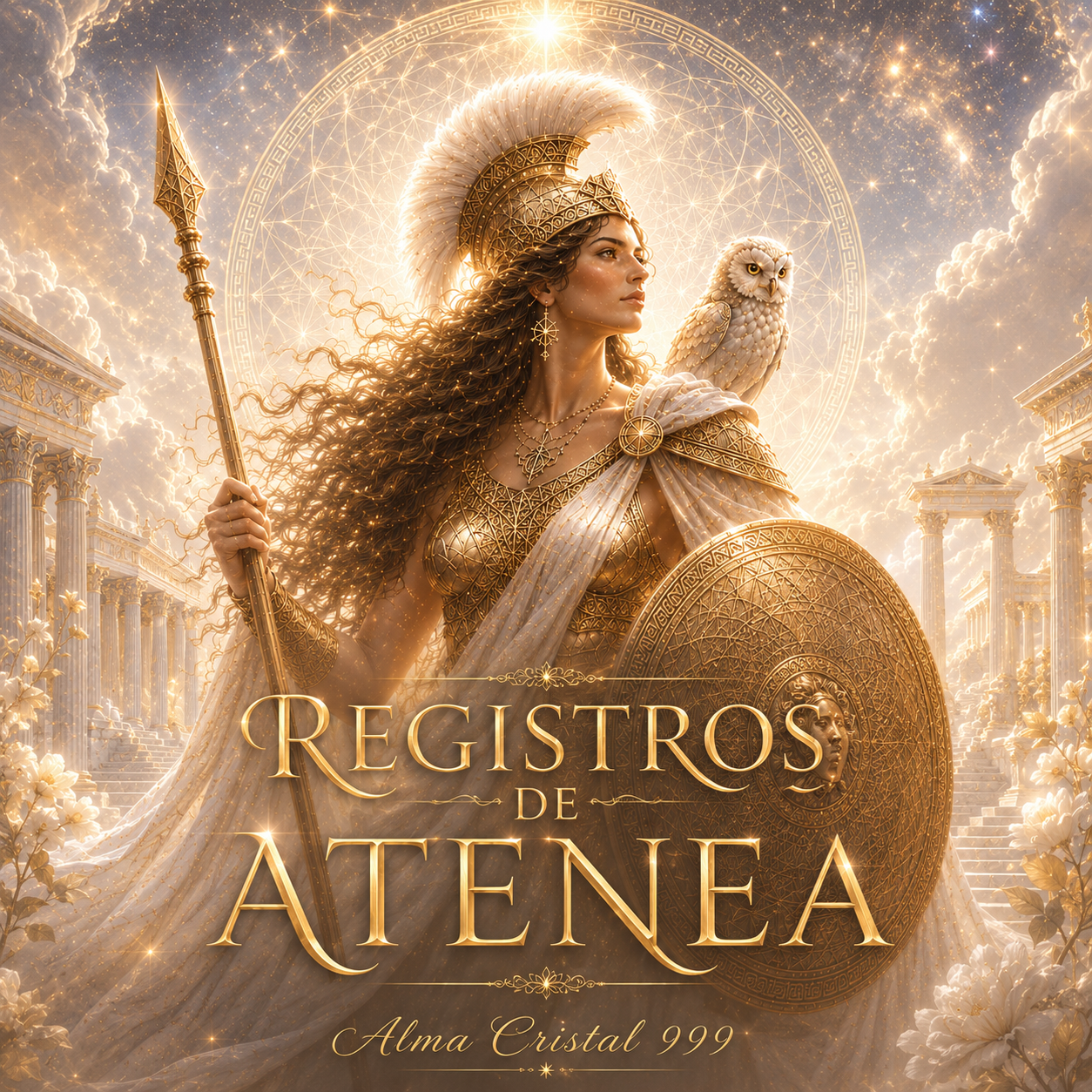 “Registros de Atenea”