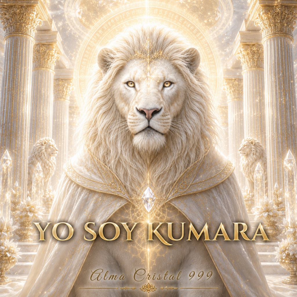 “Yo SOY Kumara”